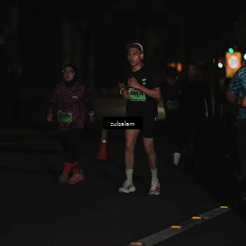 Runner Photo 5300695