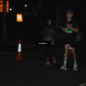 Runner Photo 5300696