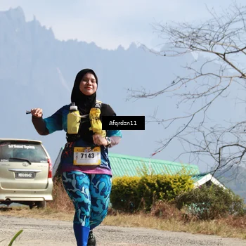 Runner Photo 5300697