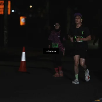 Runner Photo 5300698
