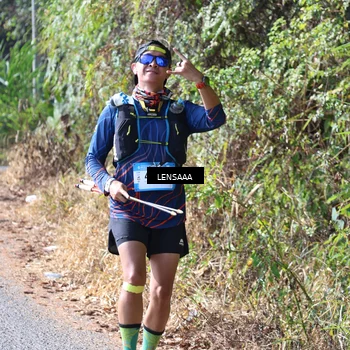 Runner Photo 5300700