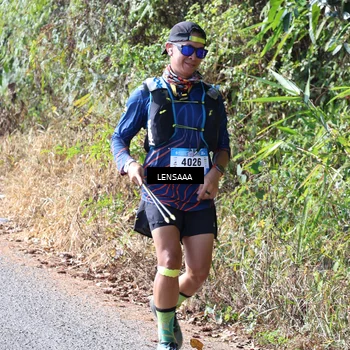 Runner Photo 5300704
