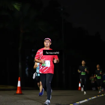 Runner Photo 5300706