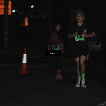 Runner Photo 5300707