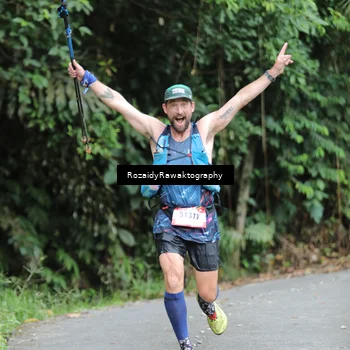 Runner Photo 5300708