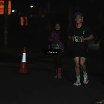 Runner Photo 5300710