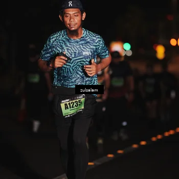 Runner Photo 5300712