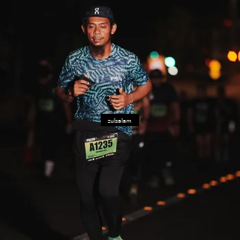 Runner Photo 5300713