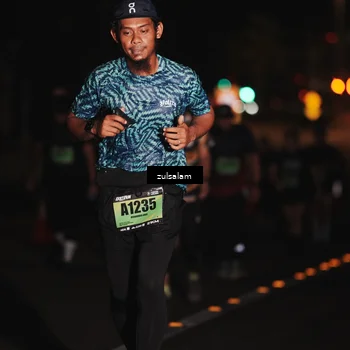 Runner Photo 5300716