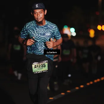 Runner Photo 5300718