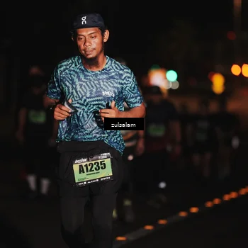 Runner Photo 5300722