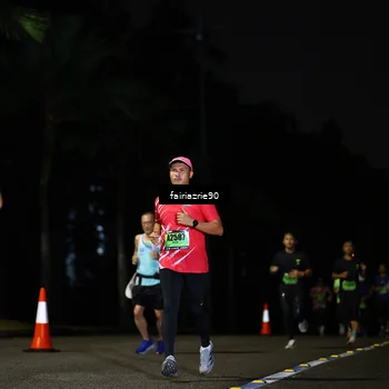 Runner Photo 5300723