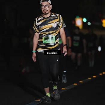 Runner Photo 5300724