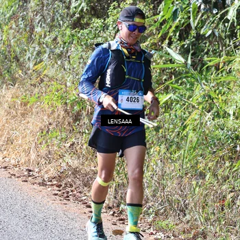 Runner Photo 5300727