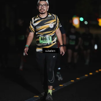 Runner Photo 5300733