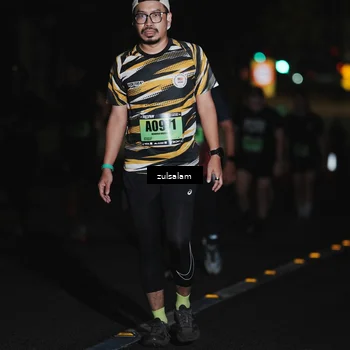 Runner Photo 5300735