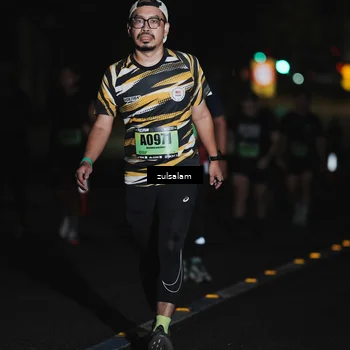 Runner Photo 5300736