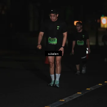 Runner Photo 5300740