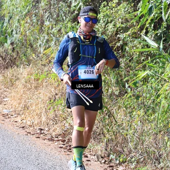 Runner Photo 5300741