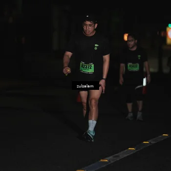 Runner Photo 5300742