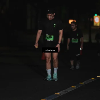 Runner Photo 5300743