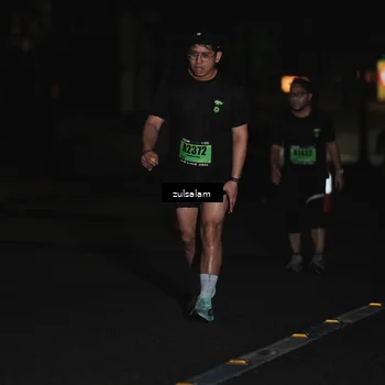 Runner Photo 5300745
