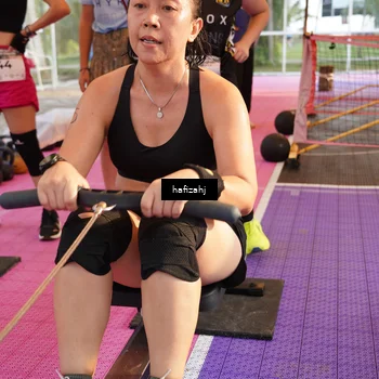 Runner Photo 5300749