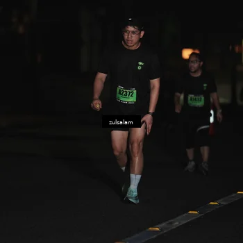 Runner Photo 5300750