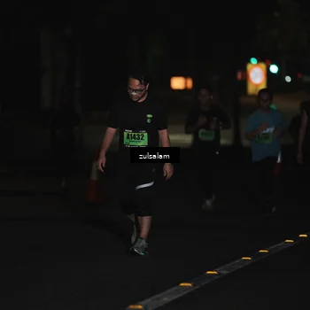 Runner Photo 5300753