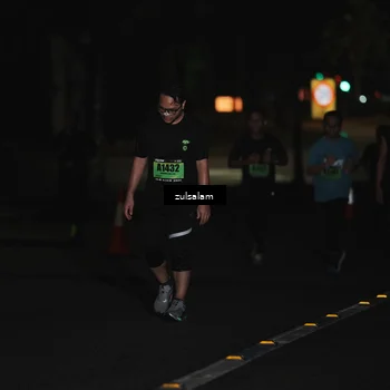 Runner Photo 5300755