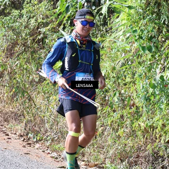 Runner Photo 5300756