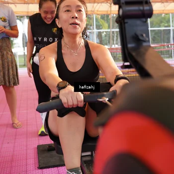 Runner Photo 5300757