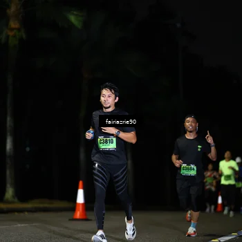 Runner Photo 5300759