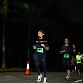 Runner Photo 5300762