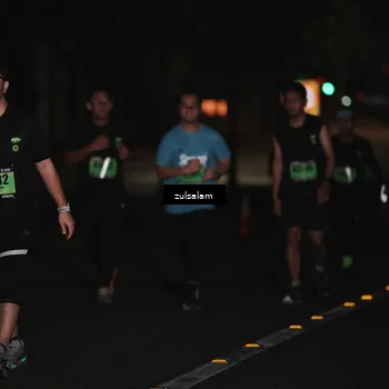 Runner Photo 5300765