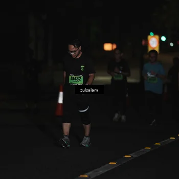 Runner Photo 5300766