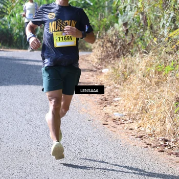 Runner Photo 5300768