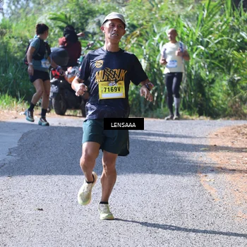 Runner Photo 5300770