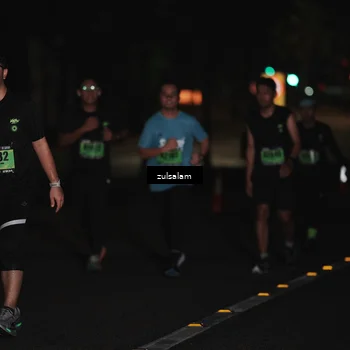 Runner Photo 5300772