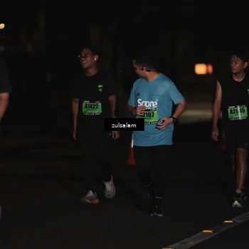Runner Photo 5300775