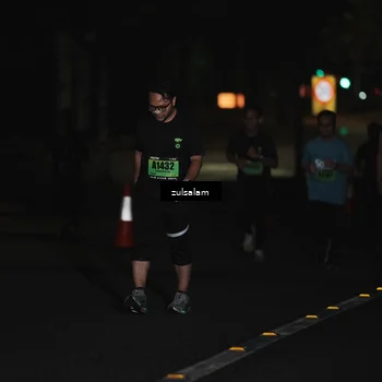 Runner Photo 5300776