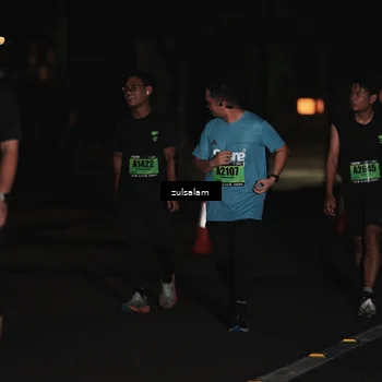 Runner Photo 5300777