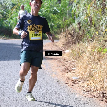 Runner Photo 5300778