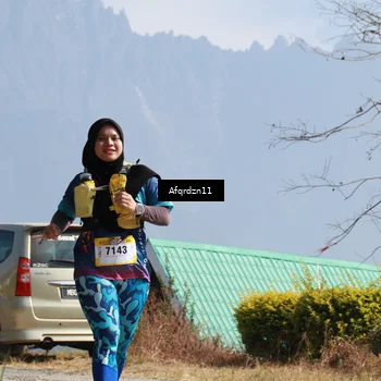 Runner Photo 5300784