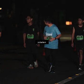 Runner Photo 5300785