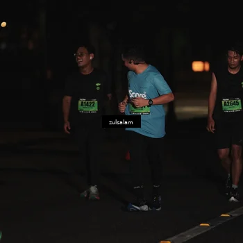 Runner Photo 5300786