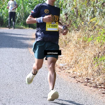 Runner Photo 5300788
