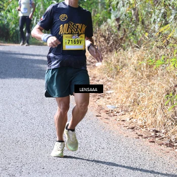 Runner Photo 5300791
