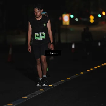 Runner Photo 5300793
