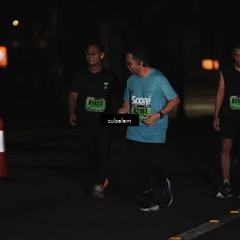 Runner Photo 5300794